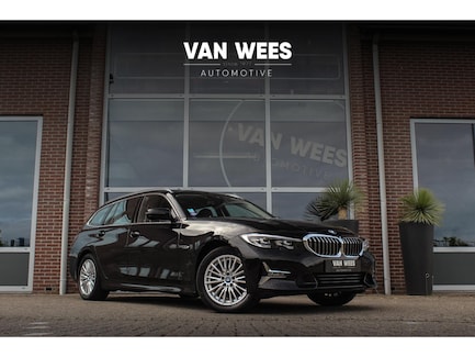 BMW 3-Serie 0