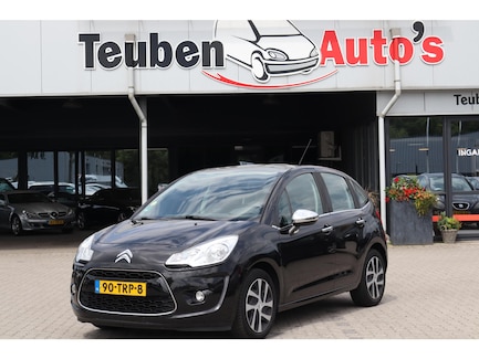 Citroën C3 0