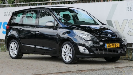 Renault Grand Scenic 0