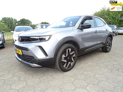 Opel Mokka 0