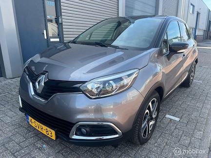 Renault Captur 0