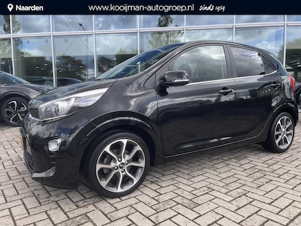 Kia Picanto 0