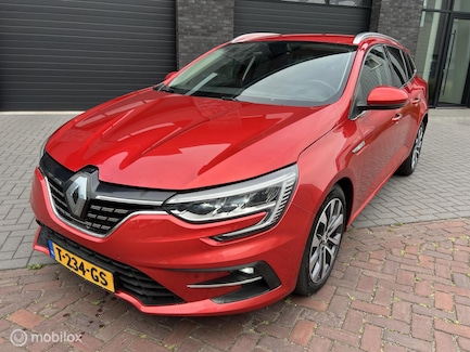 Renault Megane 0