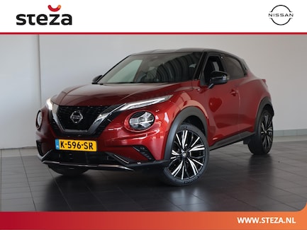 Nissan Juke 0