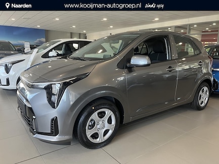 Kia Picanto 0