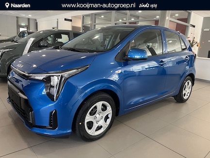 Kia Picanto 0