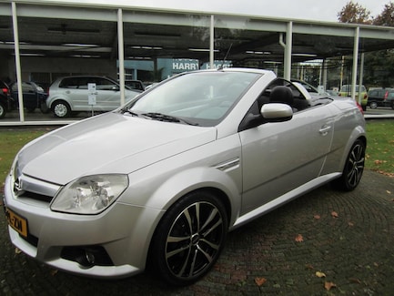 Opel Tigra 0