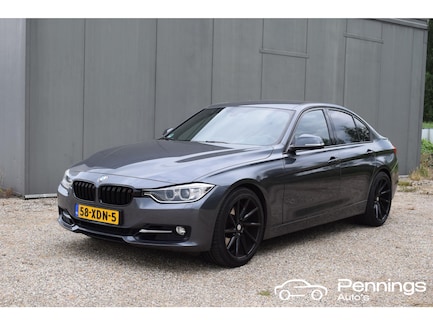 BMW 3-Serie 0