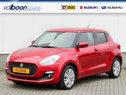 Suzuki Swift 0