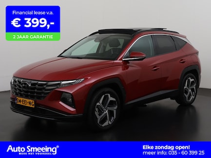 Hyundai Tucson 0