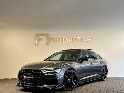 Audi A6 0
