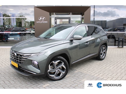 Hyundai Tucson 0