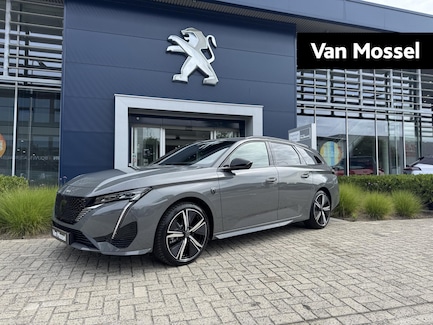 Peugeot 308 0