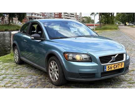 Volvo C30 0
