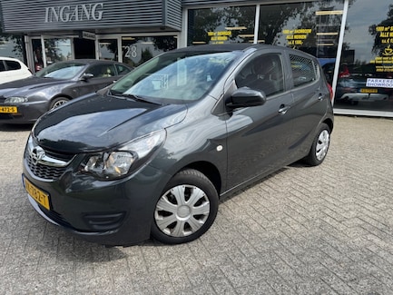 Opel Karl 0