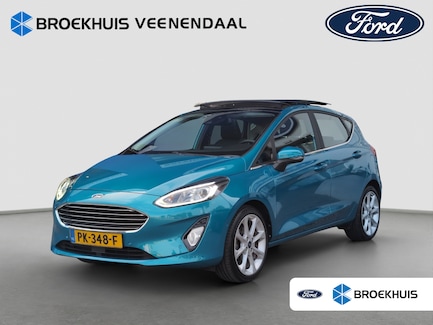 Ford Fiesta 0