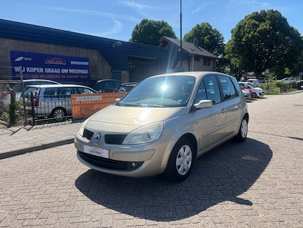 Renault Scenic 0