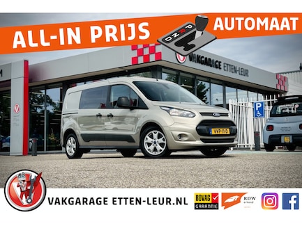 Ford Transit Connect 0