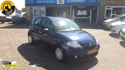 Citroën C3 0