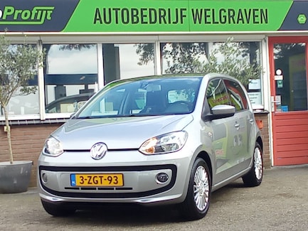 Volkswagen Up! 0