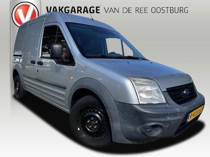 Ford Transit Connect 0