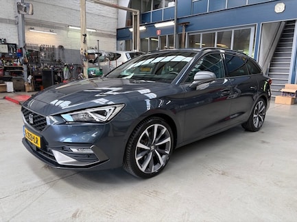 SEAT Leon 0