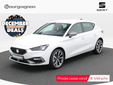 SEAT Leon 0