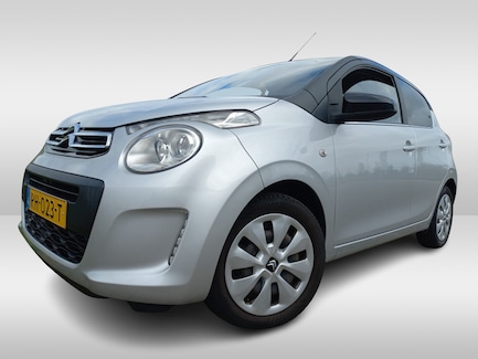 Citroën C1 0