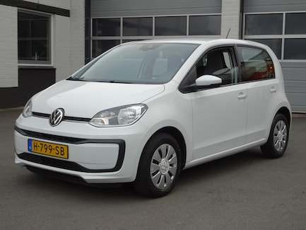 Volkswagen Up! 0
