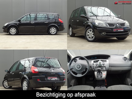 Renault Grand Scenic 0