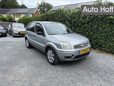 Ford Fusion 0