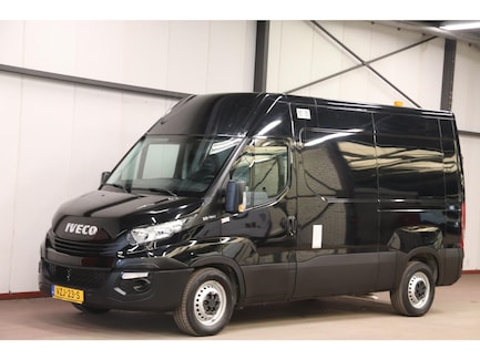 IVECO Daily 0