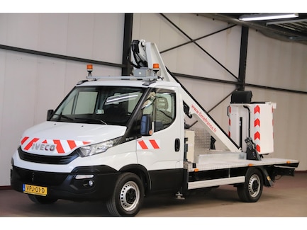 IVECO Daily 0