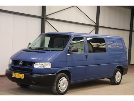 Volkswagen Transporter 0