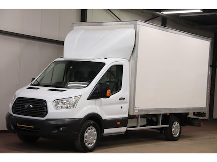 Ford Transit 0