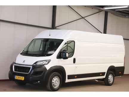 Peugeot Boxer 0