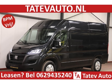 Fiat e-Ducato 0