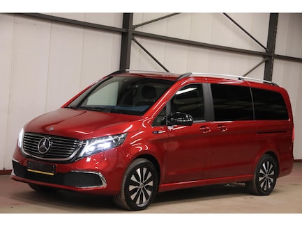 Mercedes-Benz EQV 0
