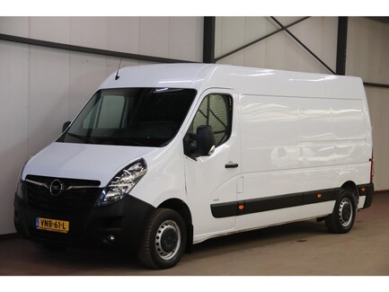 Opel Movano 0