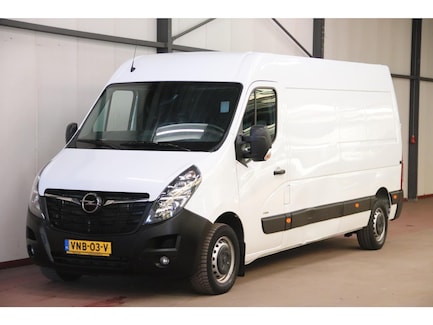 Opel Movano 0