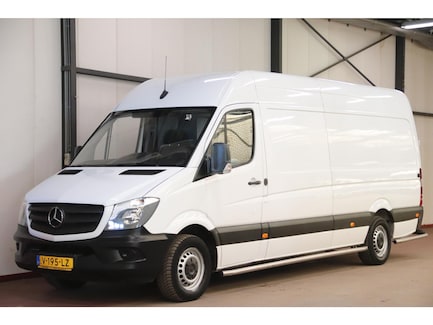 Mercedes-Benz Sprinter 0