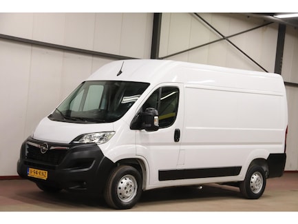 Opel Movano 0