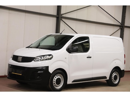 Fiat Scudo 0