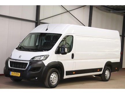 Peugeot Boxer 0