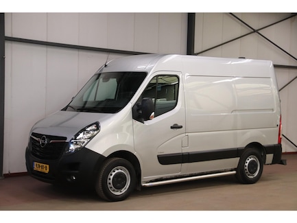 Opel Movano 0