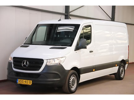 Mercedes-Benz Sprinter 0