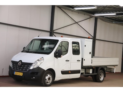 Renault Master 0