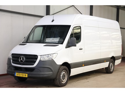 Mercedes-Benz Sprinter 0