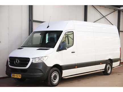 Mercedes-Benz Sprinter 0