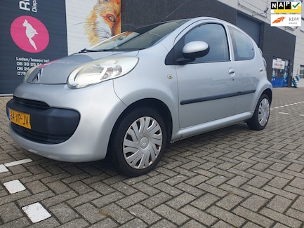Citroën C1 0